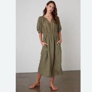 Velvet by Graham & Spencer Dress